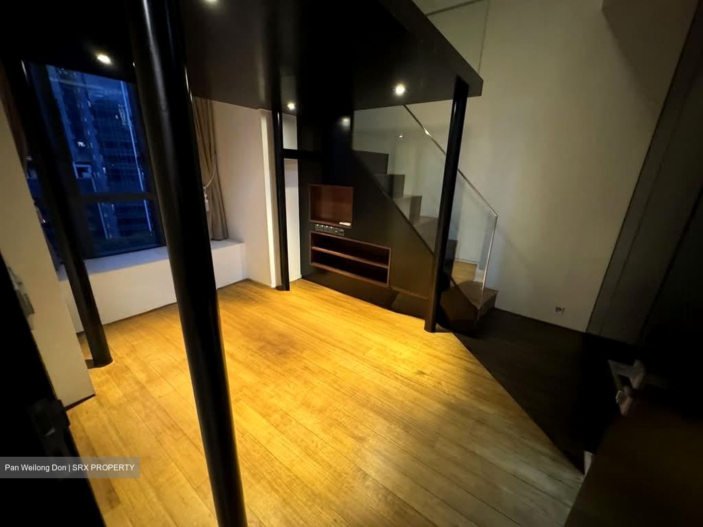 The Cape (D15), Apartment #575725411